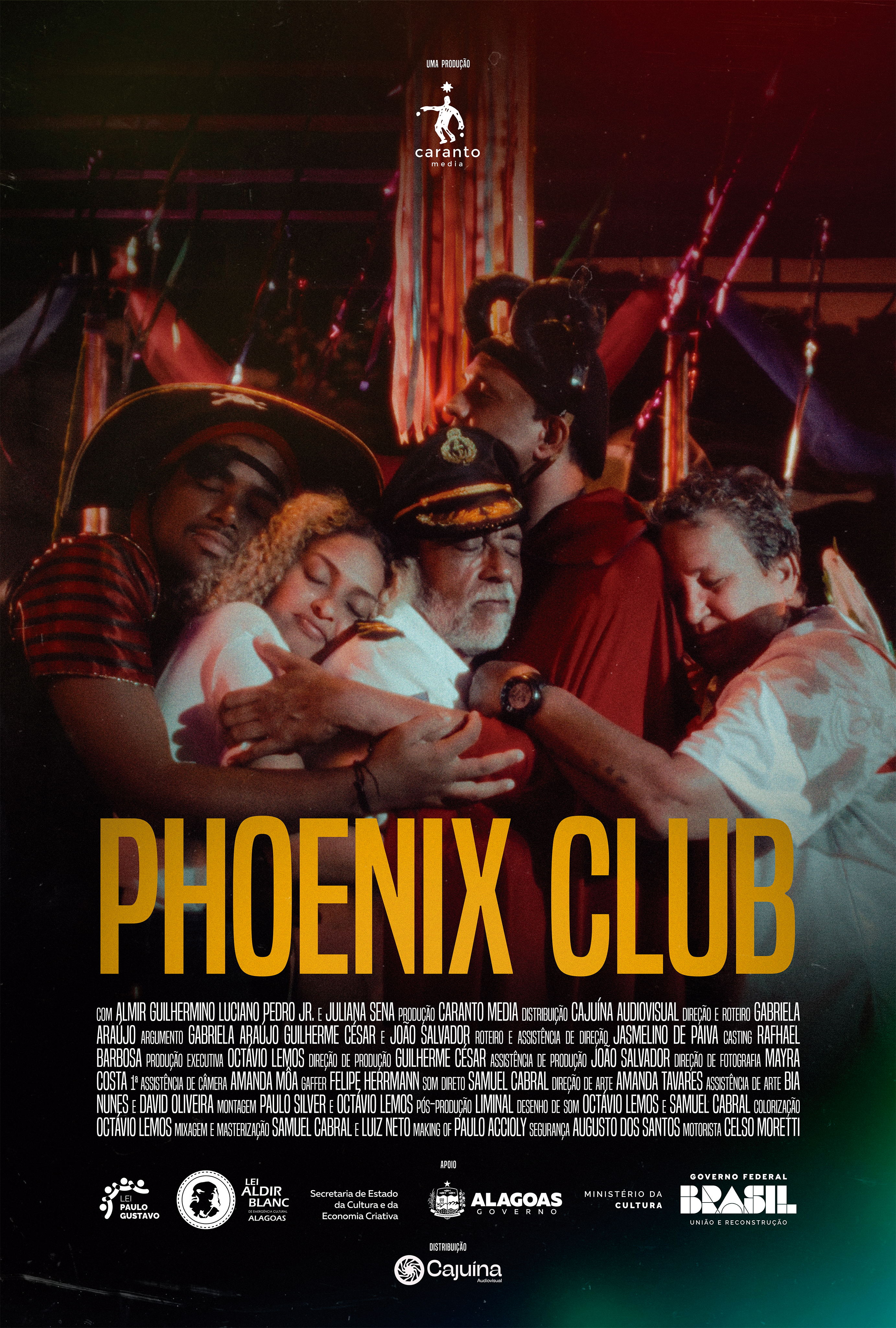Phoenix Club